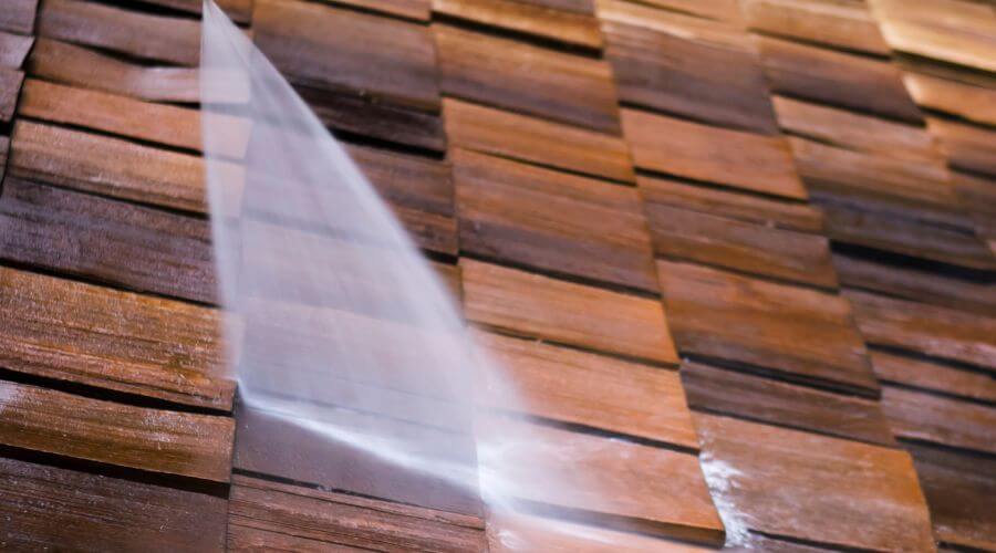 Slate Roofing in Port Washington, WI